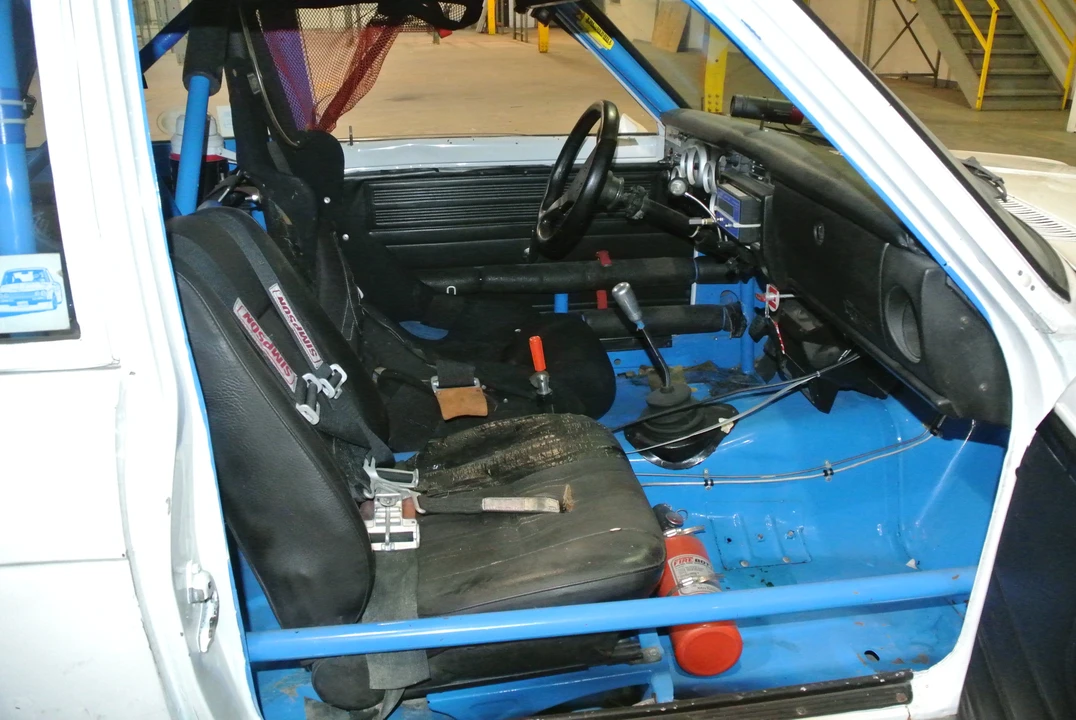 1970 Nissan 510 Bluebird - Image 21 of 31