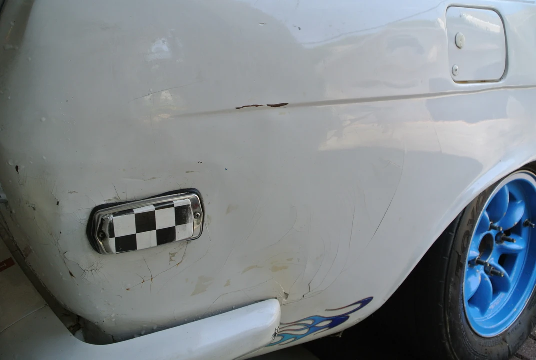 1970 Nissan 510 Bluebird - Image 18 of 31