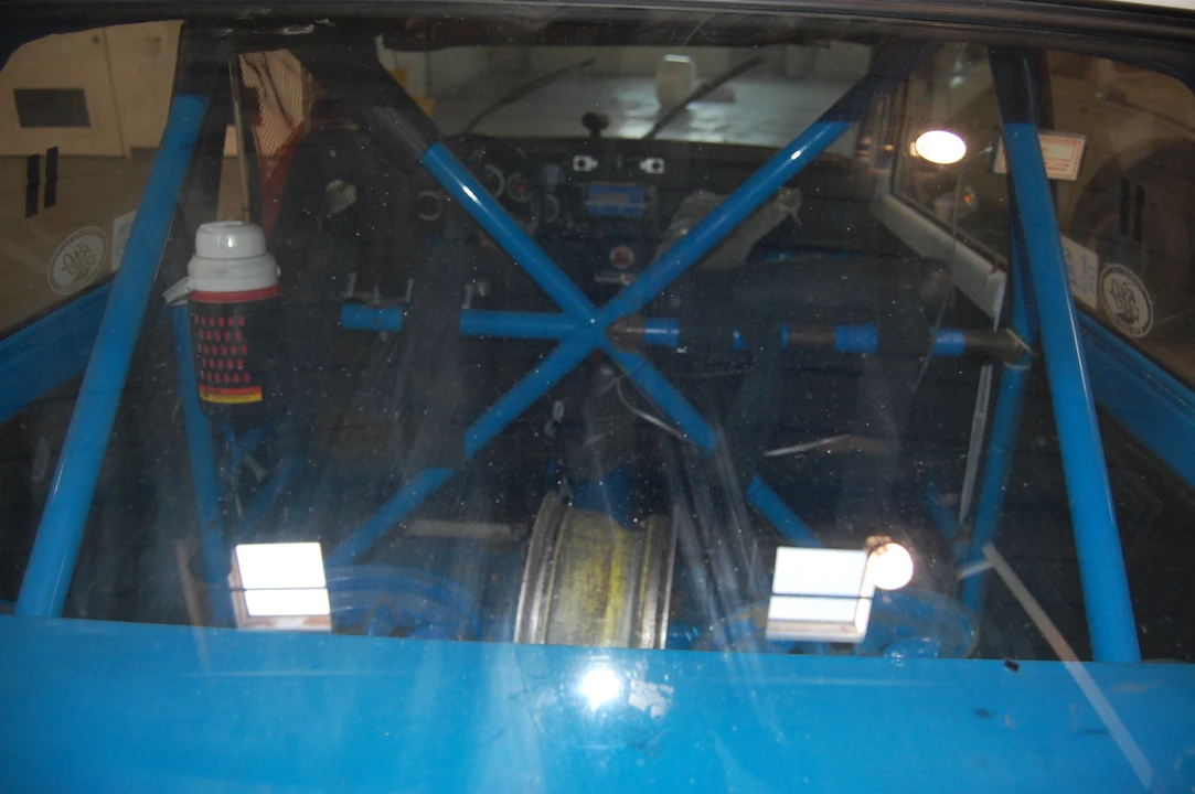 1970 Nissan 510 Bluebird - Image 26 of 31