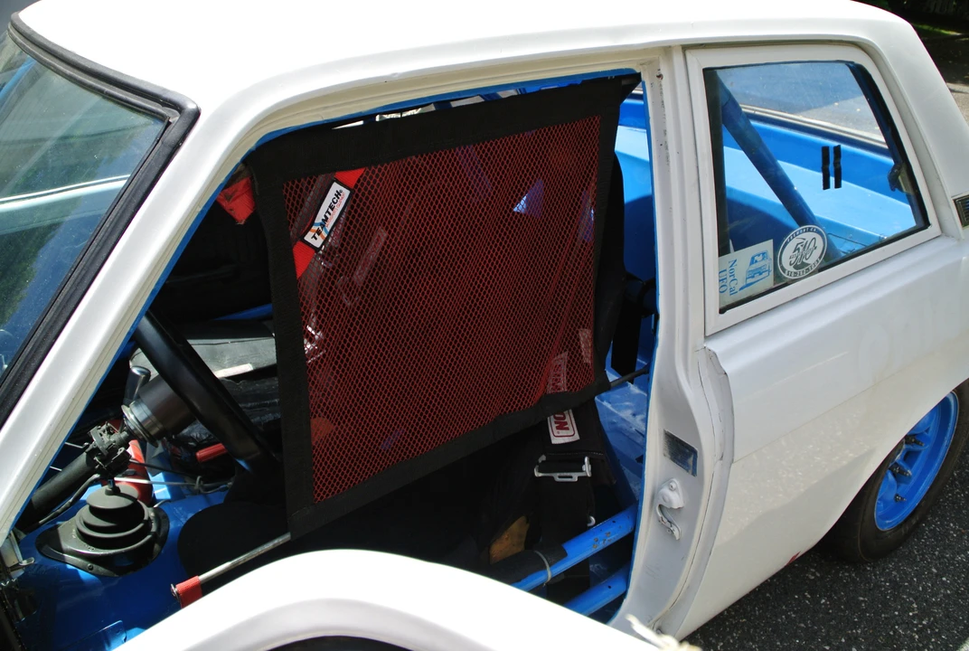 1970 Nissan 510 Bluebird - Image 20 of 31