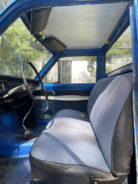 1970 Nissan Datsun Sports - Image 2 of 16