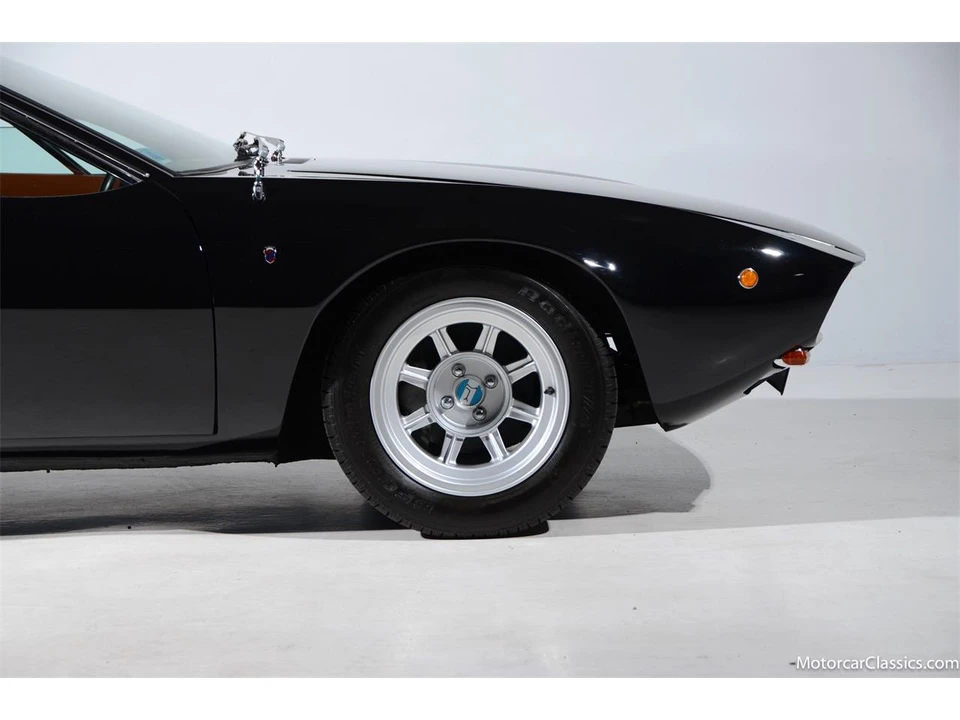 1970 DeTomaso Mangusta - Image 21 of 31