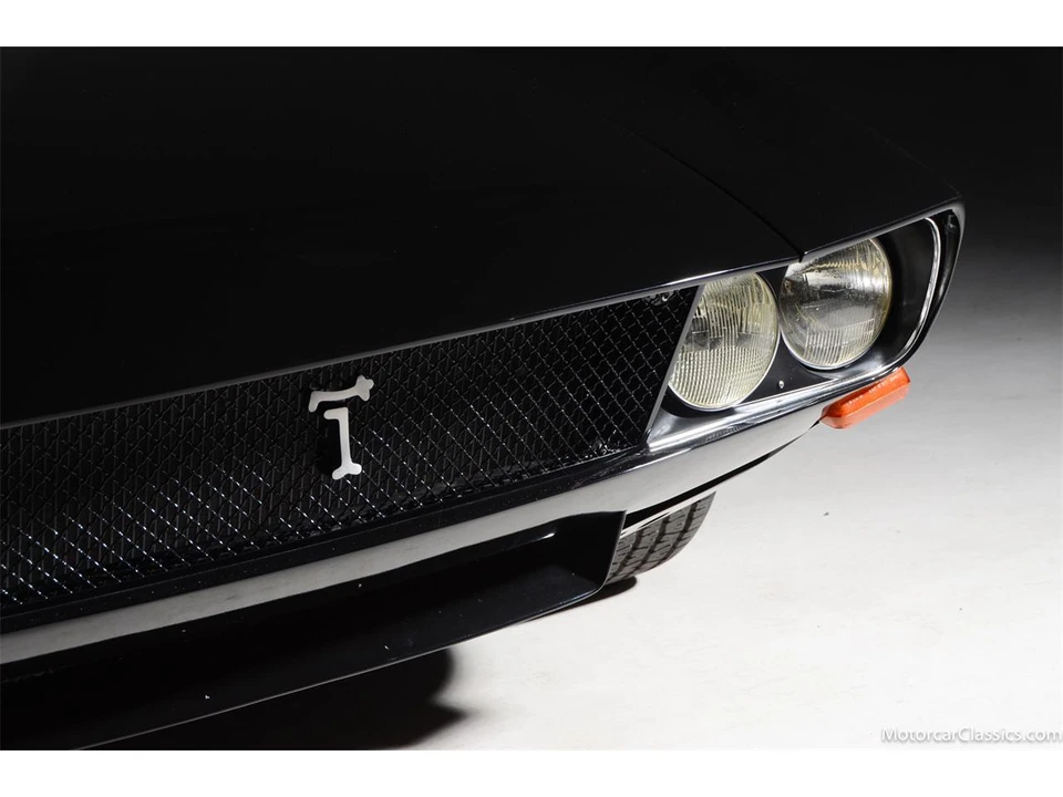 1970 DeTomaso Mangusta - Image 15 of 31