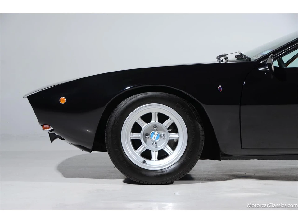 1970 DeTomaso Mangusta - Image 19 of 31