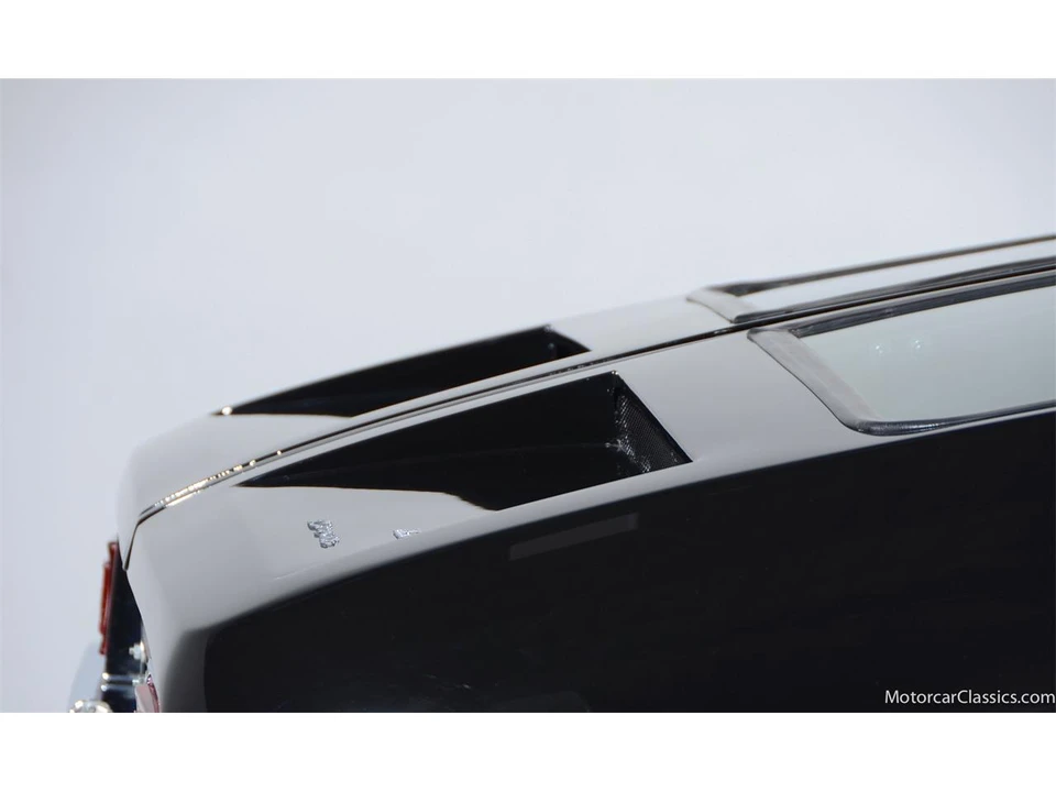 1970 DeTomaso Mangusta - Image 23 of 31