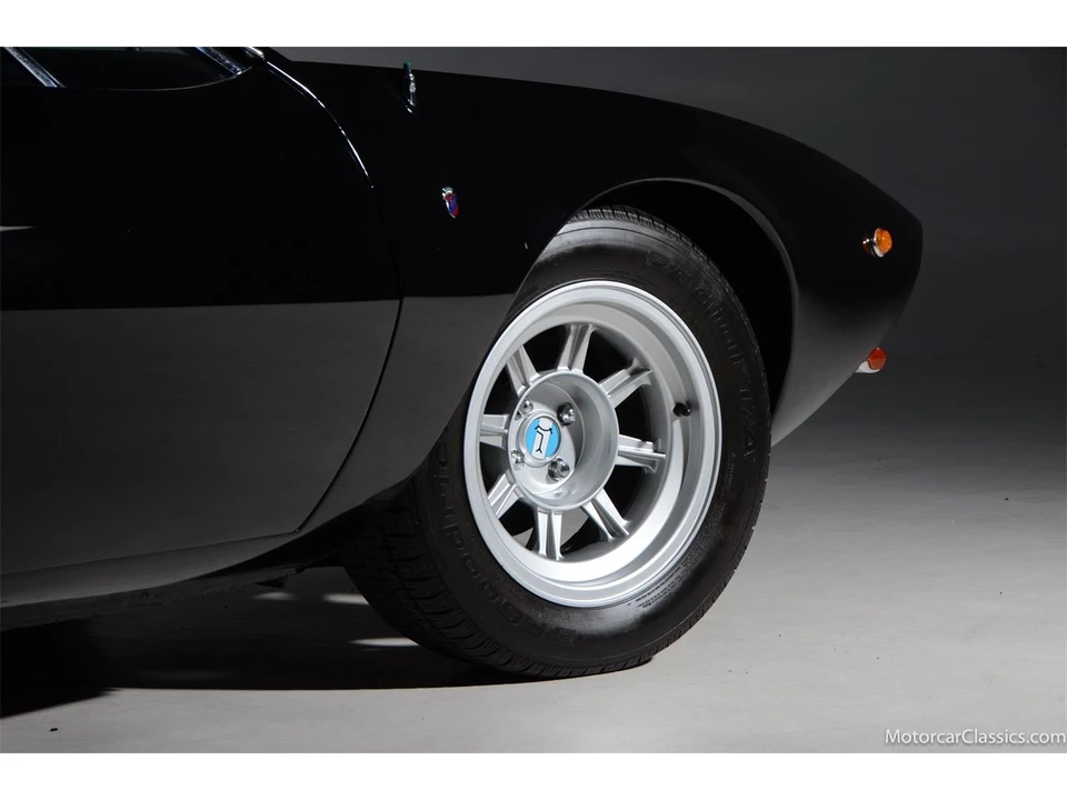 1970 DeTomaso Mangusta - Image 13 of 31