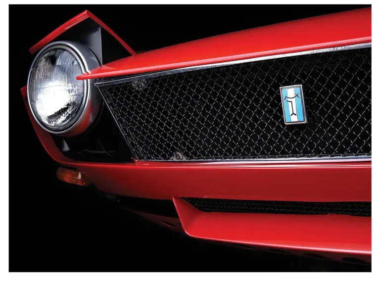 1970 DeTomaso Mangusta - Image 8 of 17