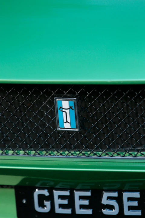 1970 DeTomaso Mangusta - Image 20 of 31