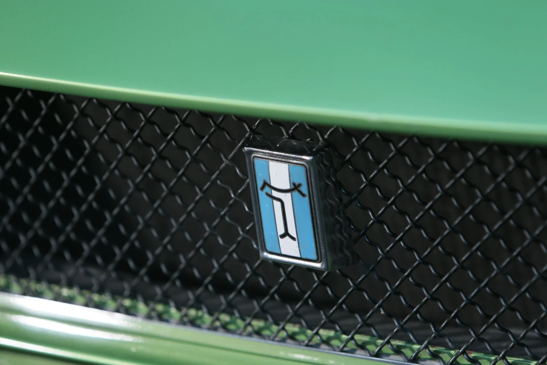 1970 DeTomaso Mangusta - Image 18 of 31