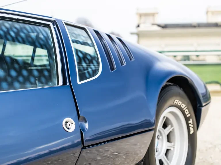 1970 DeTomaso Mangusta - Image 23 of 31
