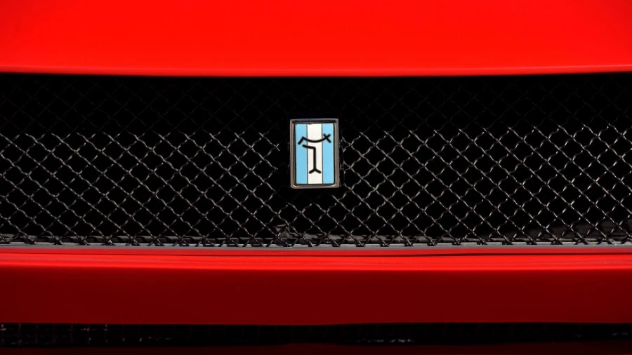 1970 DeTomaso Mangusta - Image 21 of 31