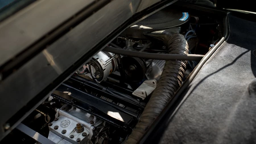 1970 DeTomaso Mangusta - Image 28 of 31