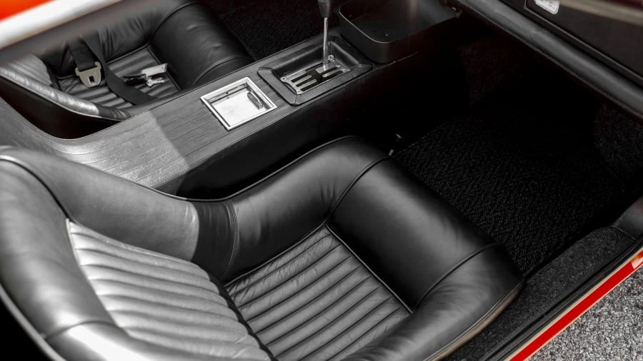 1970 DeTomaso Mangusta - Image 23 of 31