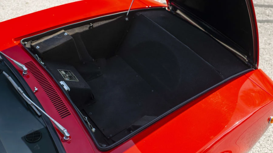 1970 DeTomaso Mangusta - Image 15 of 31