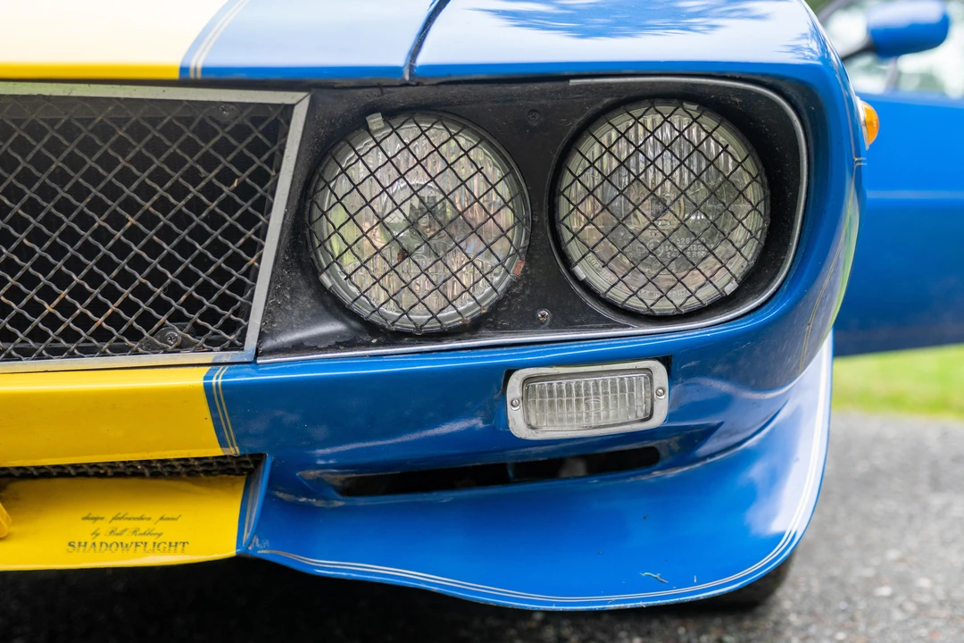 1970 DeTomaso Mangusta - Image 19 of 31