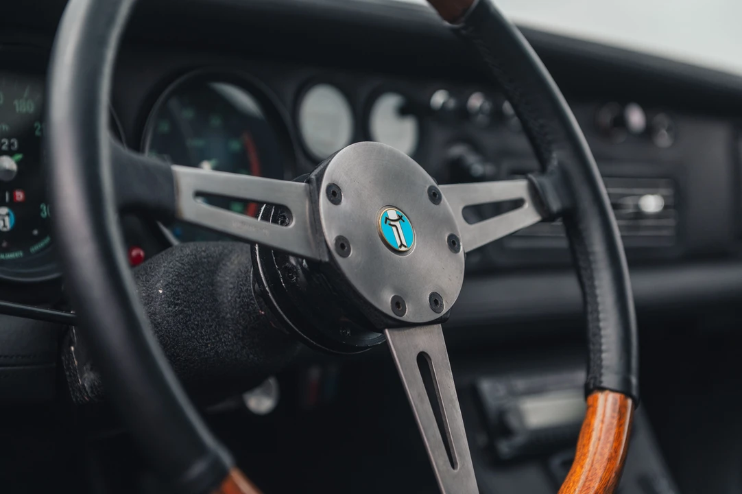 1970 DeTomaso Mangusta - Image 19 of 31