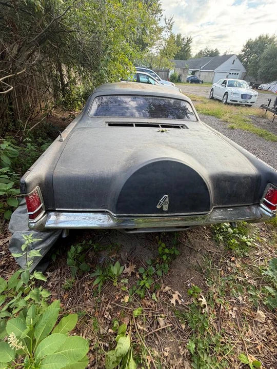 1970 Lincoln Continental 5th Gen - Image 11 of 11