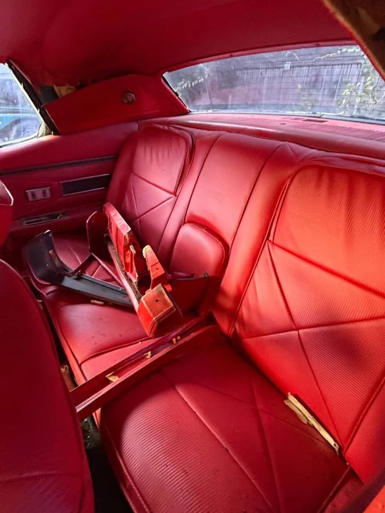 1970 Lincoln Continental 5th Gen - Image 2 of 11