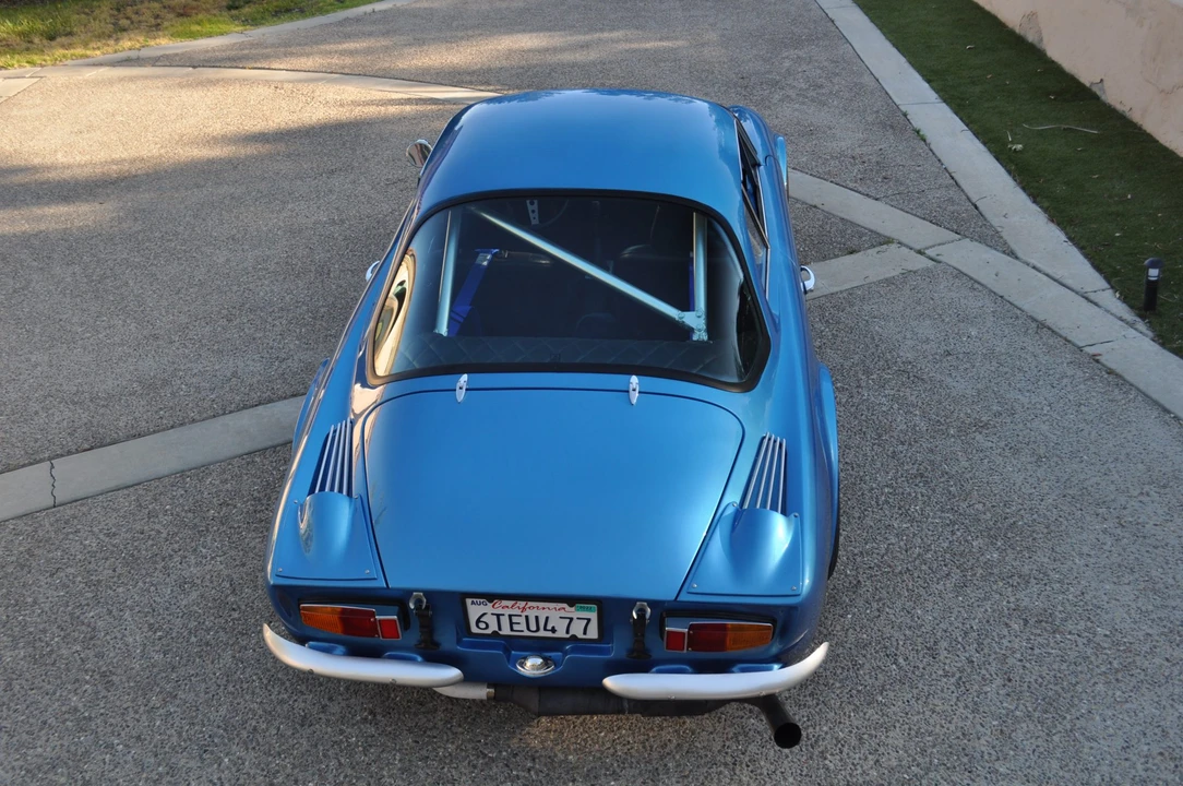 1970 Alpine A110 (1963-1977) - Image 25 of 31