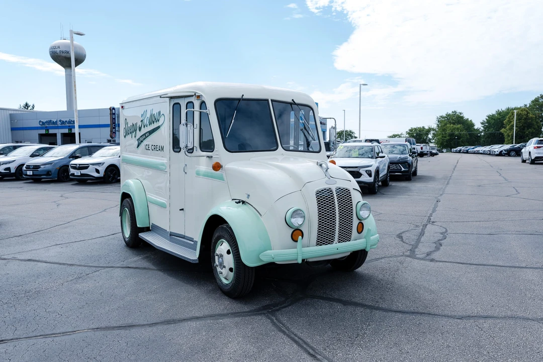 1970 Mercedes-Benz - Image 12 of 31