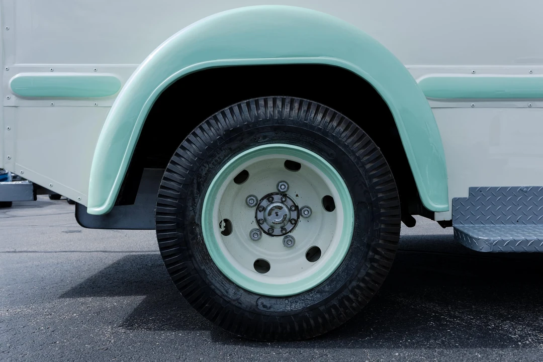 1970 Mercedes-Benz - Image 30 of 31
