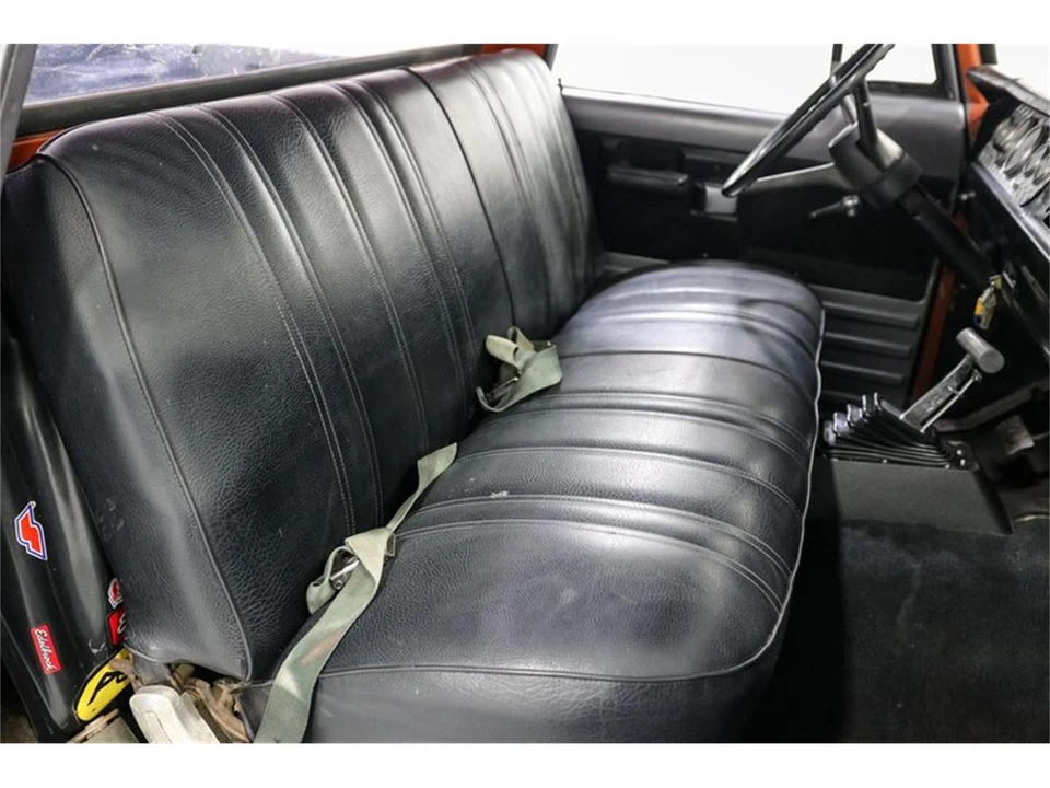 1970 Dodge D Series 2nd Gen - Image 15 of 26