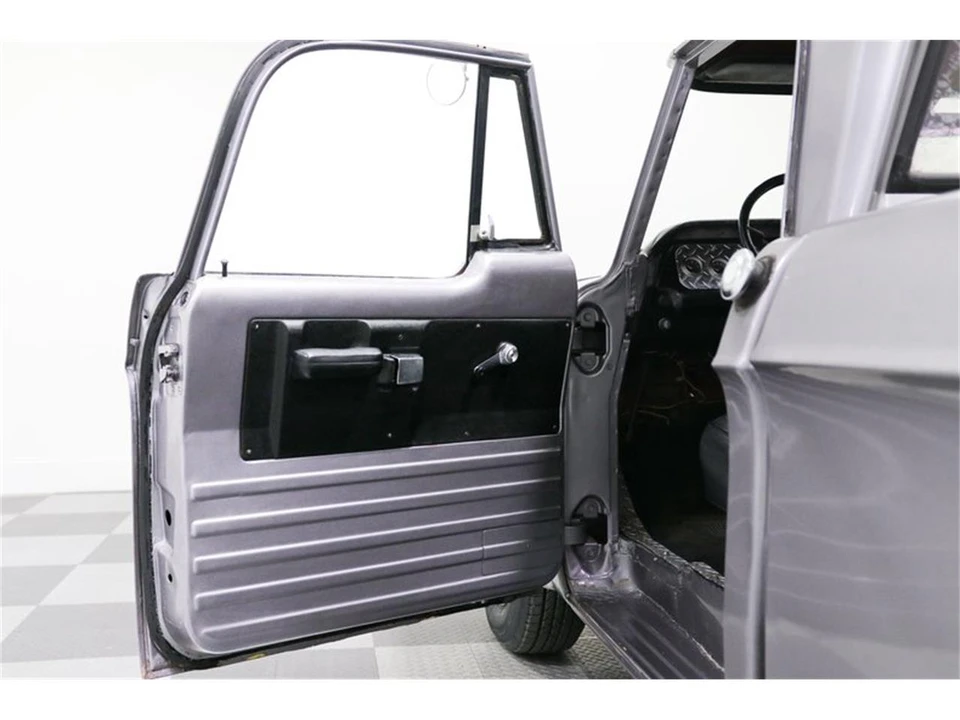 1970 Dodge D Series 2nd Gen - Image 9 of 26