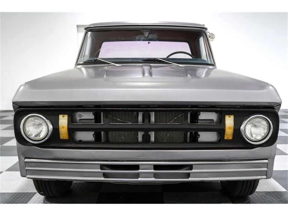 1970 Dodge D Series 2nd Gen - Image 2 of 26