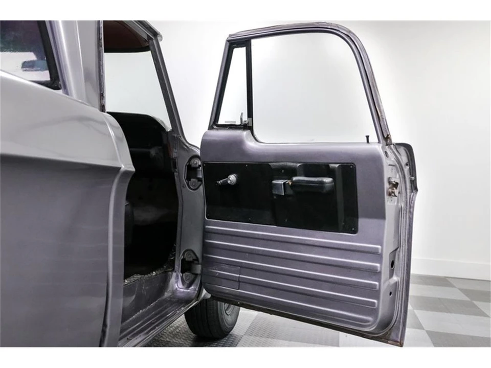 1970 Dodge D Series 2nd Gen - Image 13 of 26