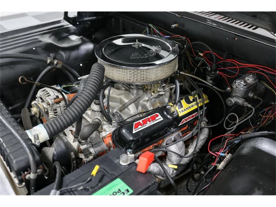 1970 Dodge D Series 2nd Gen - Image 20 of 26