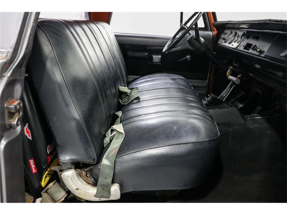 1970 Dodge D Series 2nd Gen - Image 14 of 26