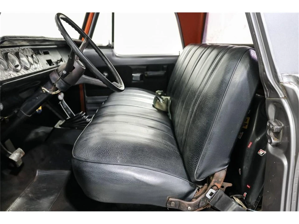 1970 Dodge D Series 2nd Gen - Image 11 of 26