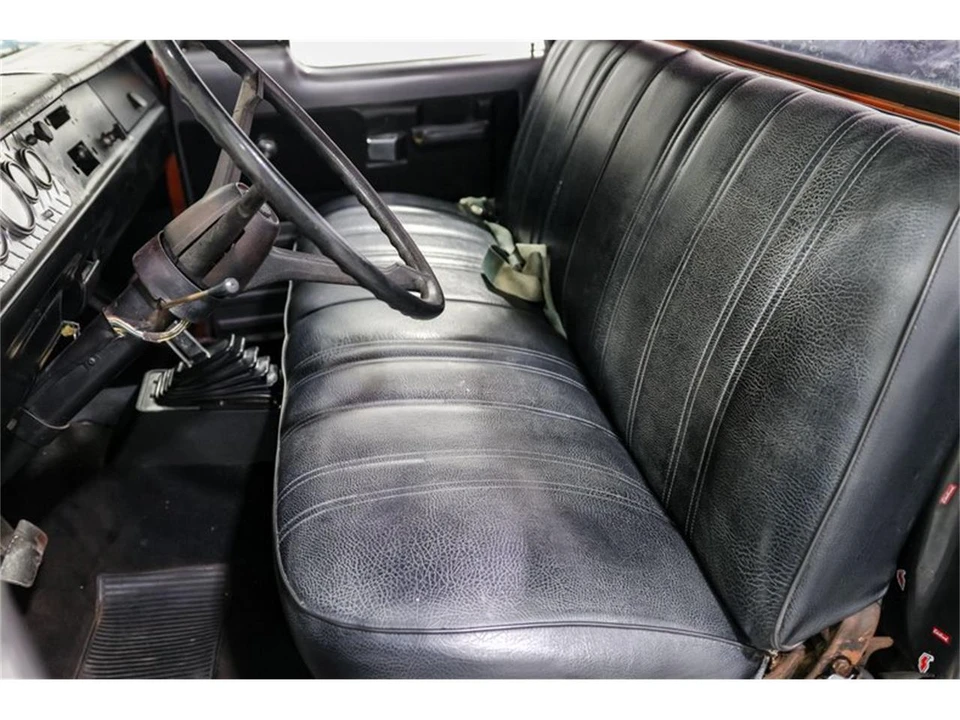 1970 Dodge D Series 2nd Gen - Image 12 of 26