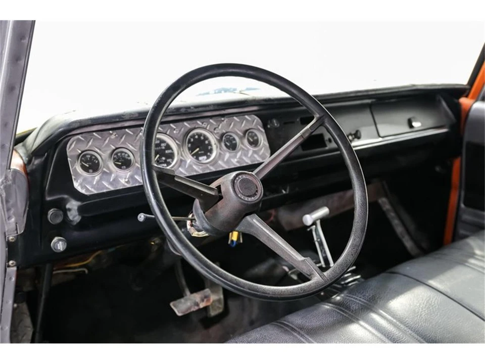 1970 Dodge D Series 2nd Gen - Image 10 of 26