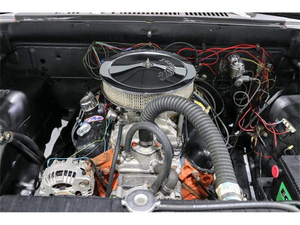 1970 Dodge D Series 2nd Gen - Image 21 of 26