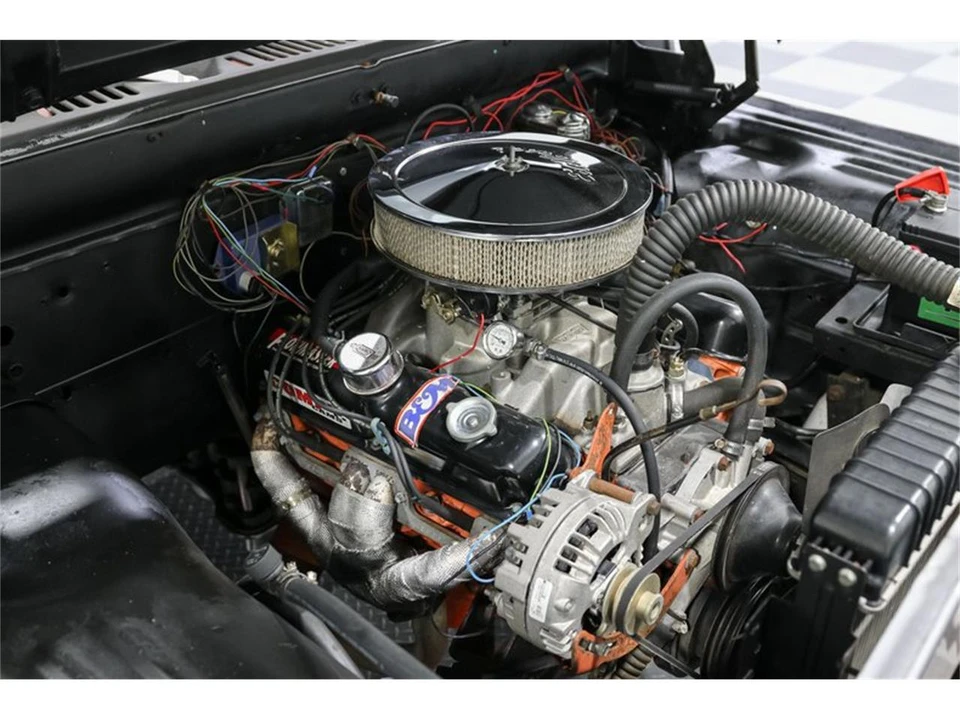 1970 Dodge D Series 2nd Gen - Image 22 of 26