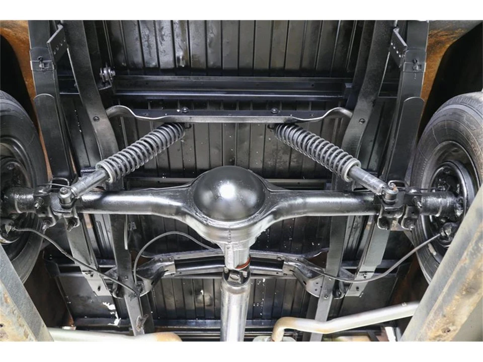 1970 Dodge D Series 2nd Gen - Image 23 of 26
