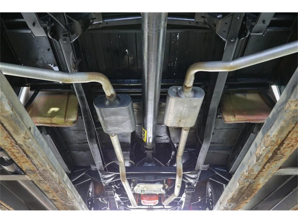 1970 Dodge D Series 2nd Gen - Image 24 of 26