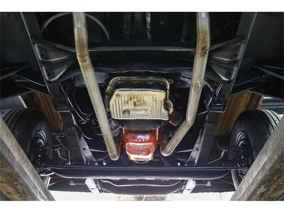 1970 Dodge D Series 2nd Gen - Image 25 of 26