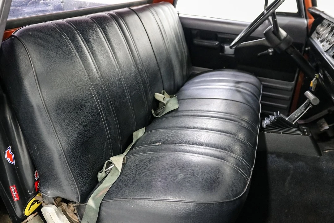1970 Dodge D Series 2nd Gen - Image 15 of 26