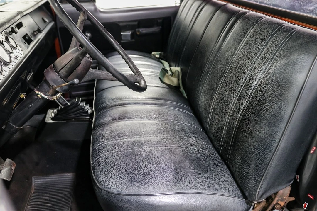 1970 Dodge D Series 2nd Gen - Image 12 of 26