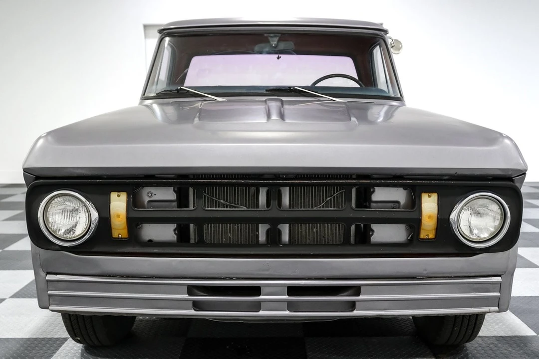1970 Dodge D Series 2nd Gen - Image 2 of 26