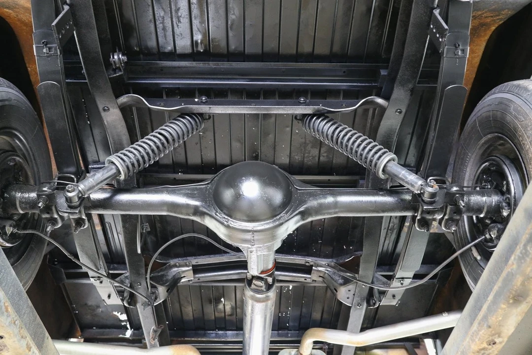 1970 Dodge D Series 2nd Gen - Image 23 of 26