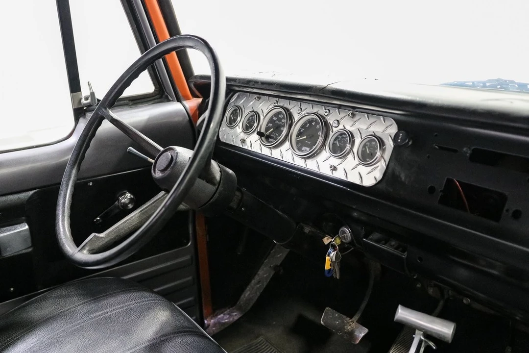 1970 Dodge D Series 2nd Gen - Image 16 of 26