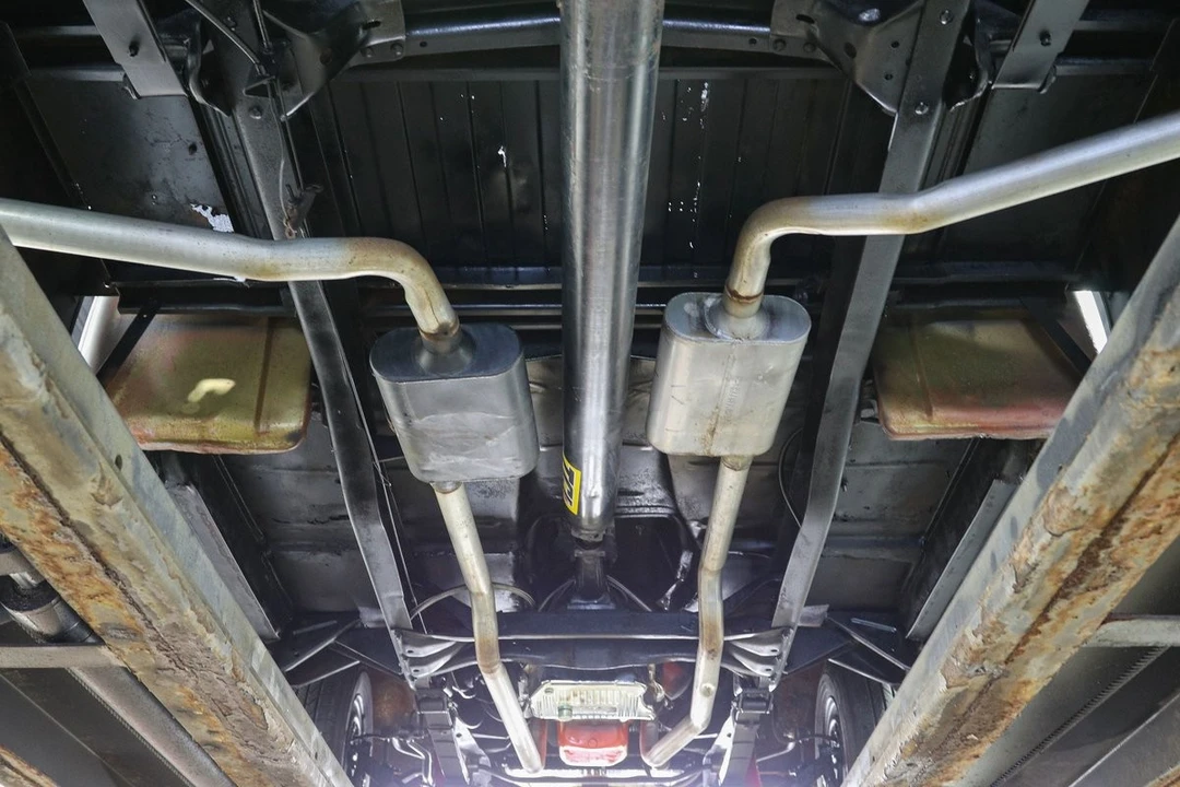 1970 Dodge D Series 2nd Gen - Image 24 of 26