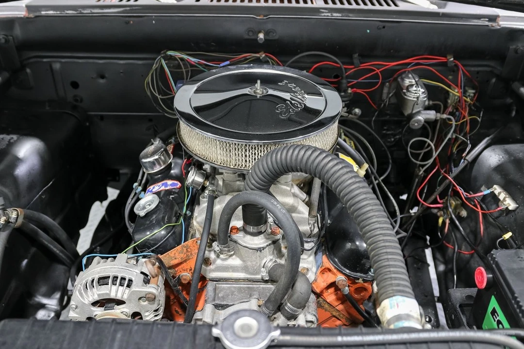 1970 Dodge D Series 2nd Gen - Image 21 of 26