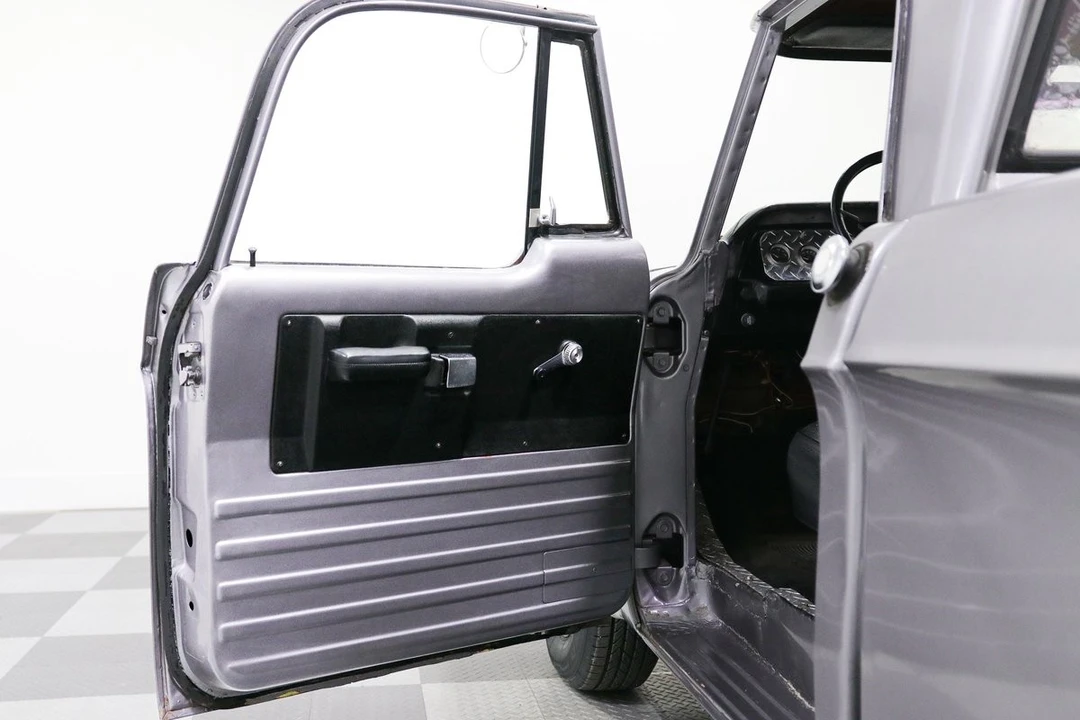 1970 Dodge D Series 2nd Gen - Image 9 of 26
