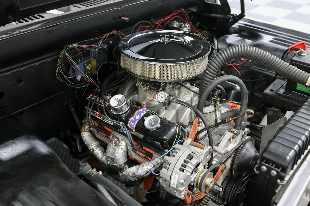 1970 Dodge D Series 2nd Gen - Image 22 of 26