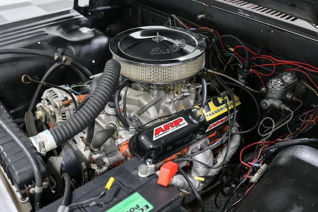 1970 Dodge D Series 2nd Gen - Image 20 of 26
