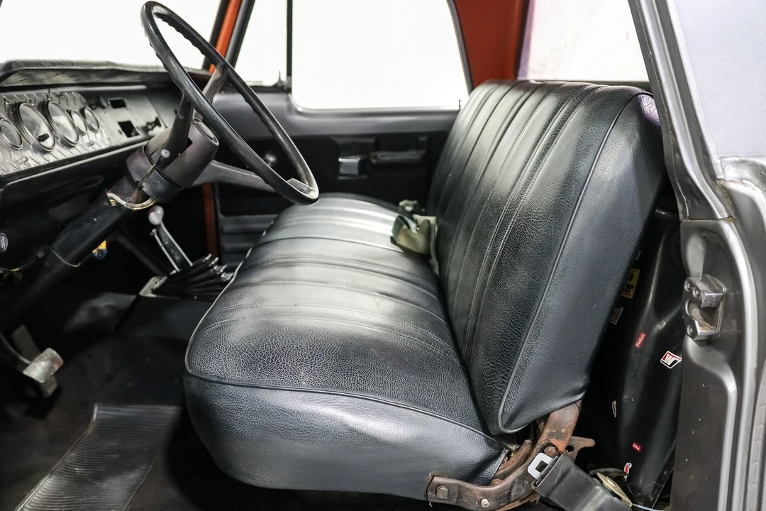 1970 Dodge D Series 2nd Gen - Image 11 of 26